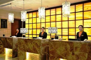 Yunpan Ruizhou Hotel (Yungang Road) - Image 5