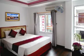 Merlion Hotel - Image 4