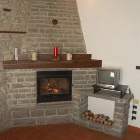 La Casa Di Ponyo - Image 2