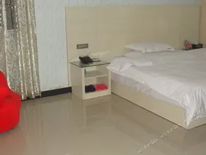 SHIDU HOTEL (GUANGZHOU SHILING) - Image 5