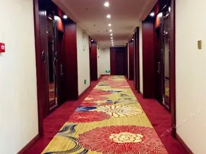 Oriental Garden Hotel - Image 3