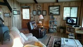 4 B s Coastal Cabin - Image 3