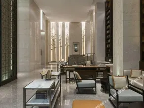 Paxton Park Hotel - Image 4