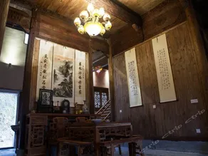 Wuyuan Wangjia Huiyuan·Intangible Cultural Heritage Holiday Homestay - Image 4