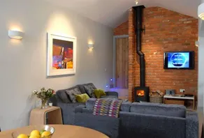 Tyne Hill Barn - Image 5