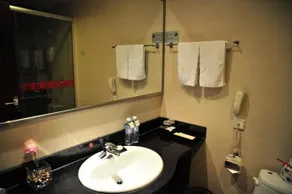 Detai Hotel Jiaonan - Qingdao - Image 5