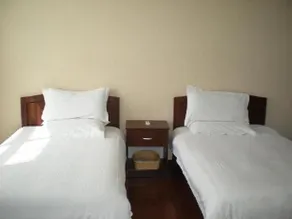GreenTree Inn Shijingshan Beijing - Image 4