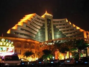 Xin Jun Yue Hotel - Image 2