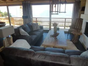 Adele SKI IN & SKI OUT chalet 10 pers - Image 3