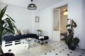 Bright and Cozy Malaga Center - Image 2