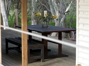 Cygnet River Retreat and Pavilions - Image 5