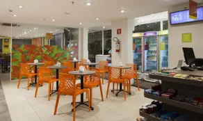 Go Inn São Paulo Jaguaré - Image 2