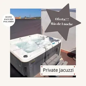 Nueva suite jacuzzi relax beach & mountain - Image 2