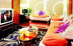 Luban International Hotel - Image 4