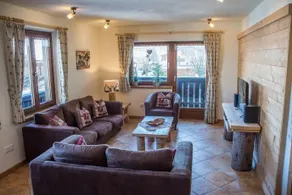 Double room, shower, toilet, ground floor - Image 5
