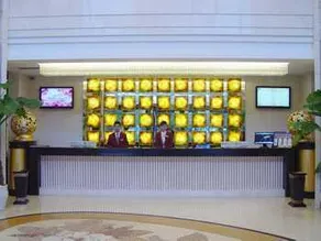 Chengdu Perfitful Hotel - Image 4