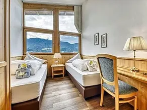 Hotel Garni Traubenheim - Image 2