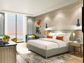 Rixos Water World Aktau - Image 4