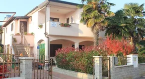 Apartments by the sea Novigrad - 14296 - Image 4