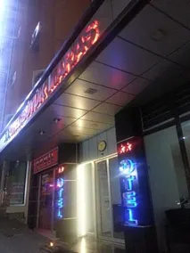 Buyuk Maras Hotel - Image 2