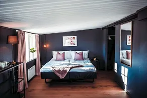 Hamnhotellet I Viken - Image 2
