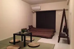 Naniwa Apartment - Image 2