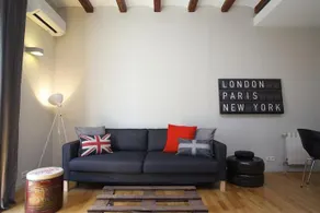 BarcelonaForRent Manhattan Suites - Image 5