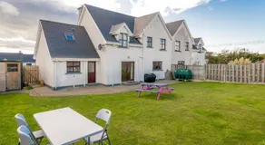 Ceol Na Mara, Fethard on Sea, Wexford - 5 Bedrooms - Sleeps 9 - Image 2