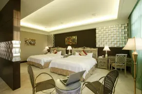 Royal Garden Business Motel - Image 3