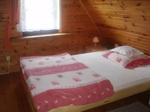Domek Letniskowy Nad Jeziorem Tumiany - Image 5