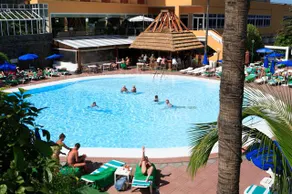 allsun Hotel Lucana - Image 5