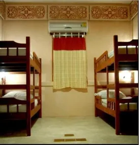 Cozy Bangkok Place Guesthouse - Image 4
