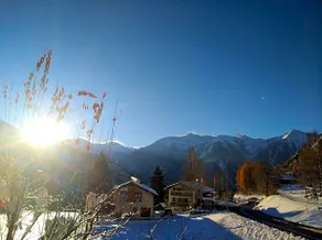 B&B Chalet Rustica Inden, Leukerbad - Image 2