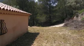 T2 entre St Cyr sur Mer et Bandol - Image 4