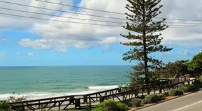 Unit 3 Phoenix Apartments 1736 David Low Way Coolum Beach - Linen Incl WIFI 500 Bond - Image 5