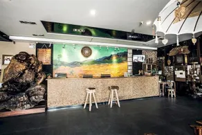 Yuan Mu Art Hotel - Image 5