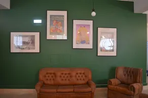 GSpot Party Hostel - Lisbon - Image 2