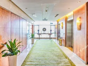 ZJNU International Exchange Center - Image 4