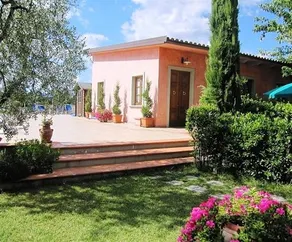 Agriturismo Poggio alla Cavalla - Image 2