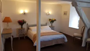 Hôtel le Lion d'Or - Image 1