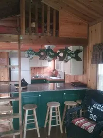 The Cabins and Cottages at Shale Lake - Image 4