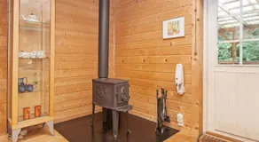 6 person holiday home in Fårvang - Image 4