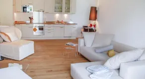 Voll ausgestattete wunderschöne Ferienwohnung mit Terrasse, Garten und Grill | Bergblick - Image 4