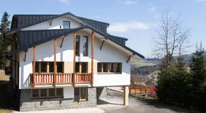 Hotel Pastviny - Image 4