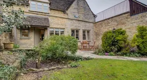 Muffety Cottage, BURFORD - Image 3