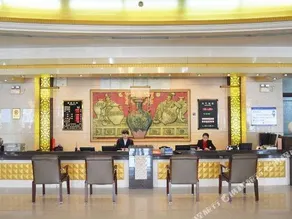 Zhengzhou Beike Hotel - Image 3
