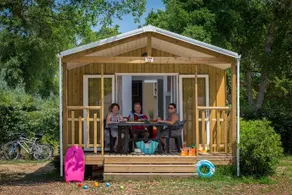Camping Le Boudigau - Image 4