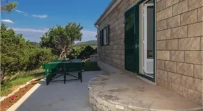 2 Bedroom Accommodation In Povlja - Image 2