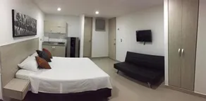 Green Apartasuites - Image 5