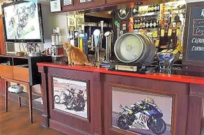 The Victoria Bikers Pub - Image 2